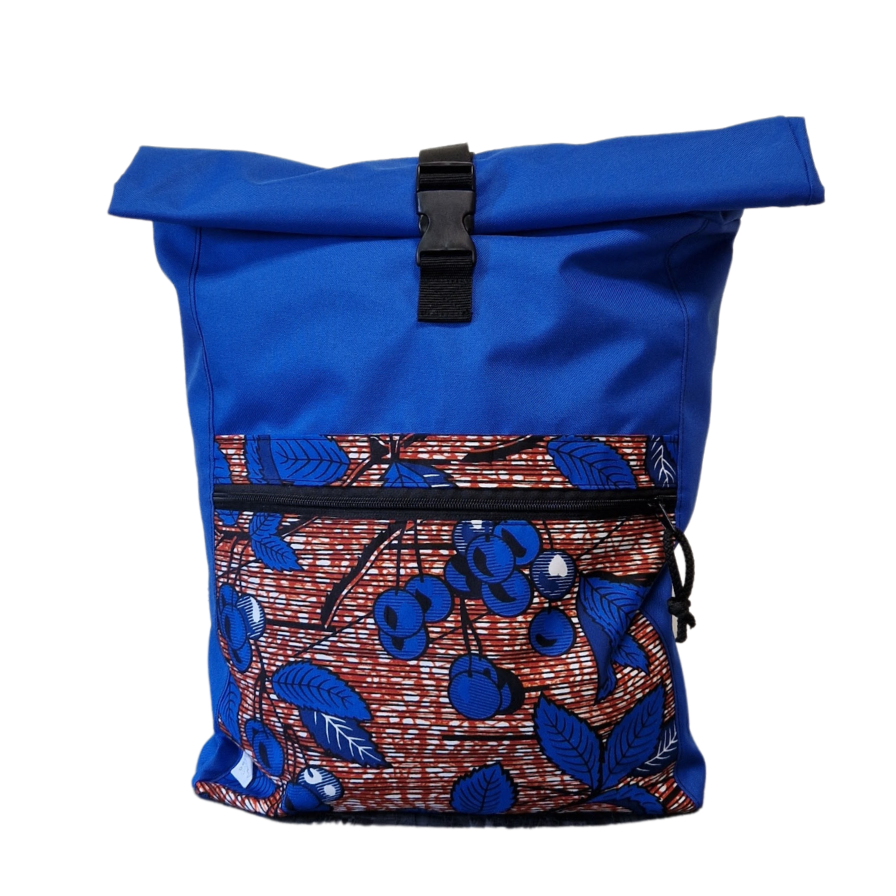 Drinbags Backpack – Secure, Stylish Travel & Daily Bag by Drinbags at www.brixbailey.com