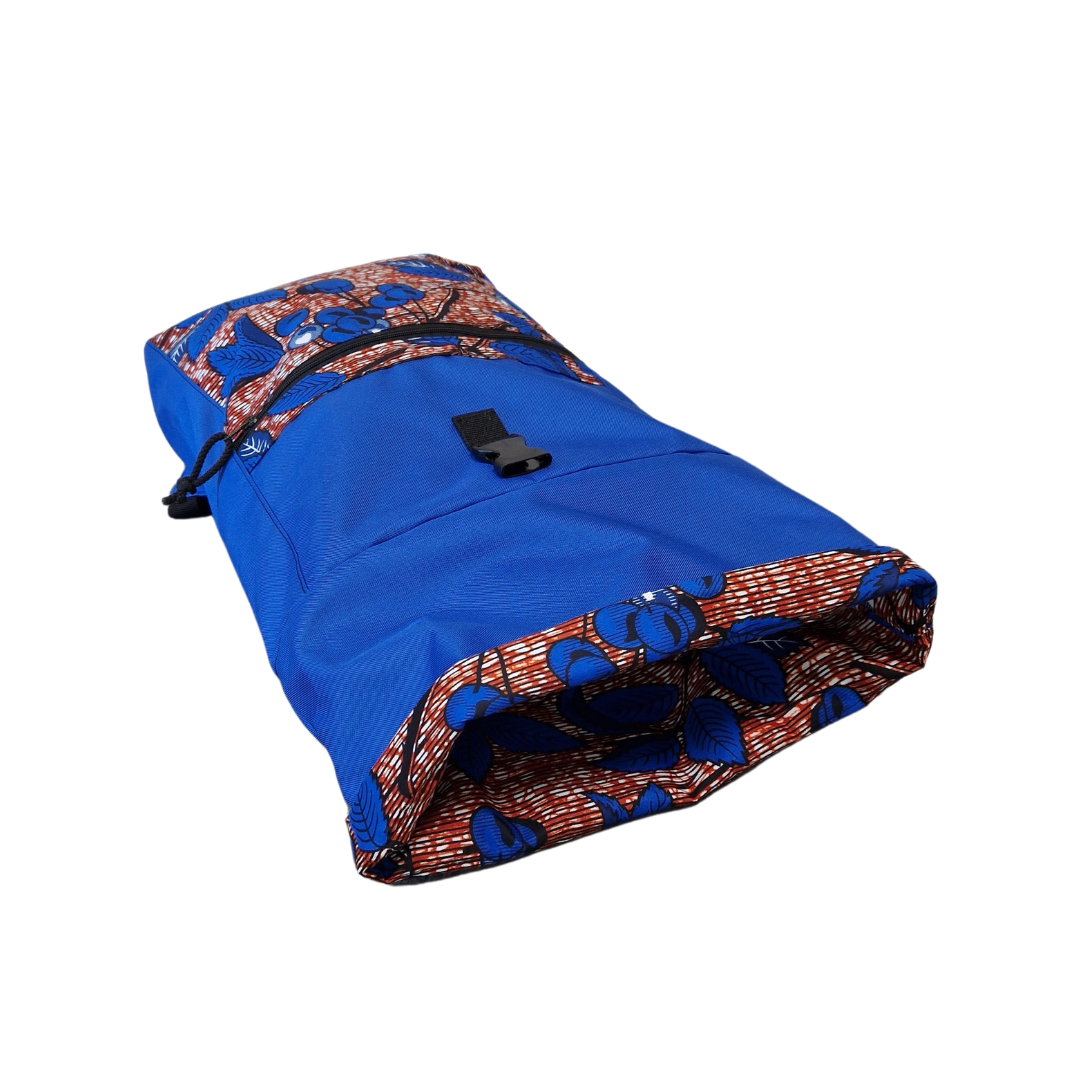 Drinbags Backpack – Stylish, Secure & Water-Resistant Travel Essential by Drinbags at www.brixbailey.com