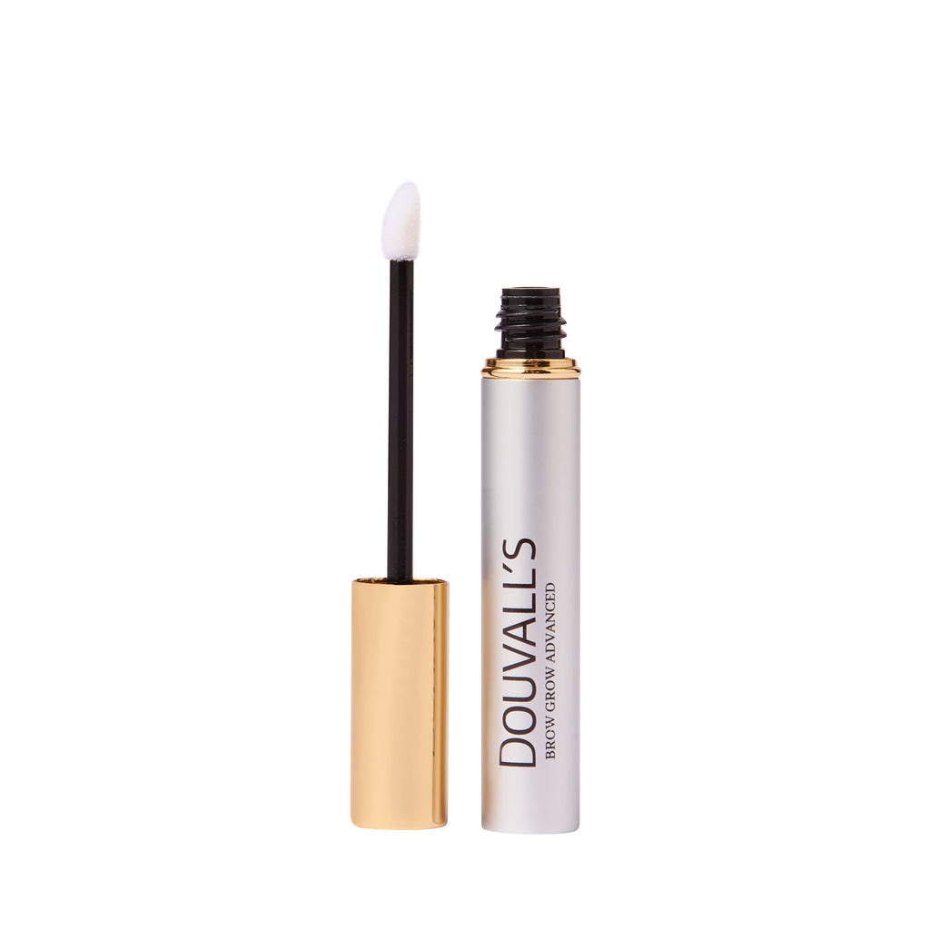 Brow Grow Advanced Conditioning Serum 2ml Strengthen and Thicken Sparse Eyebrows