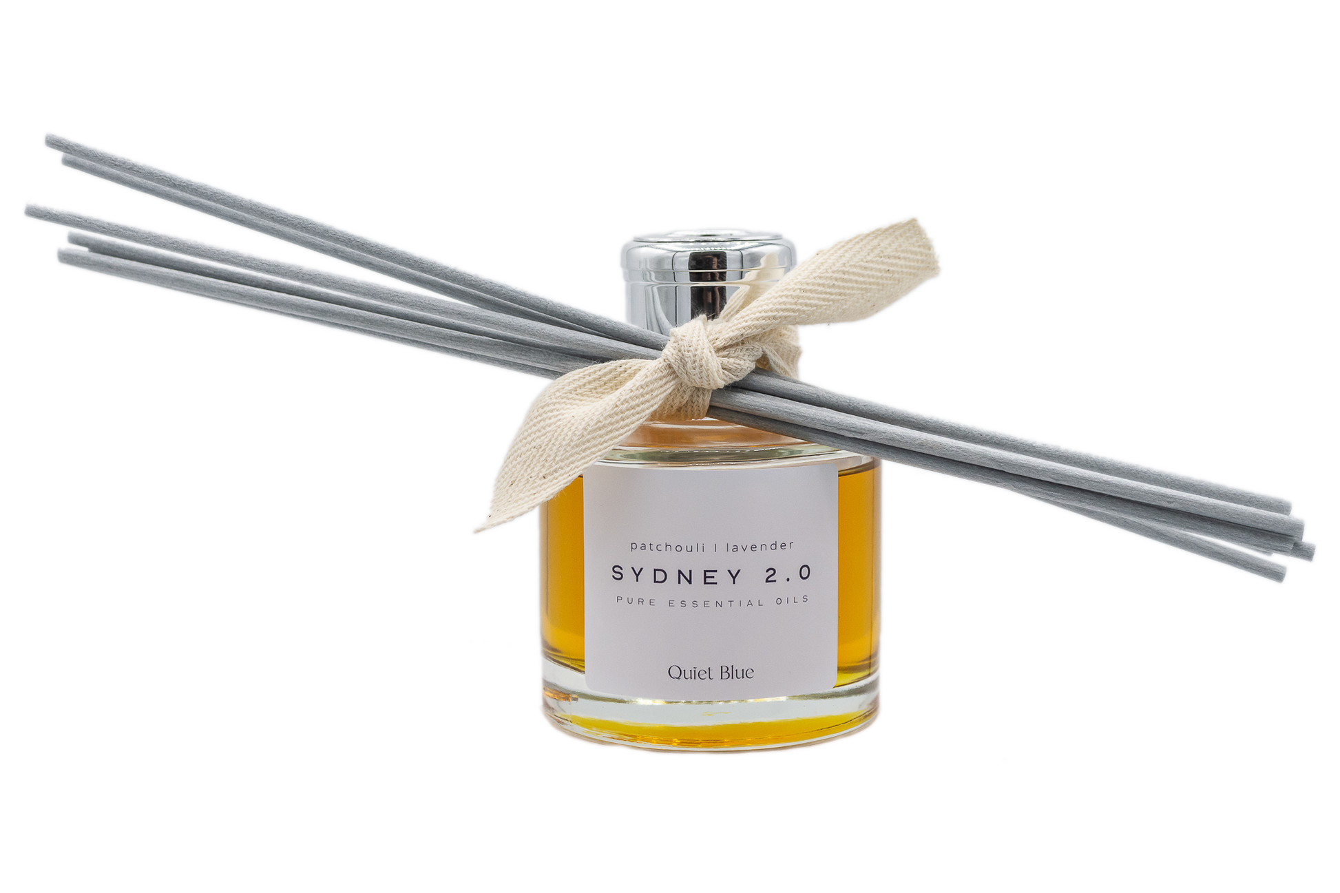 Reed Diffuser Patchouli Lavender