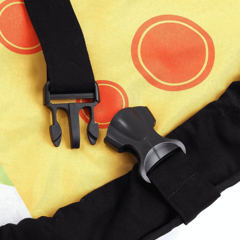 Toy Storage Bag and Playmat