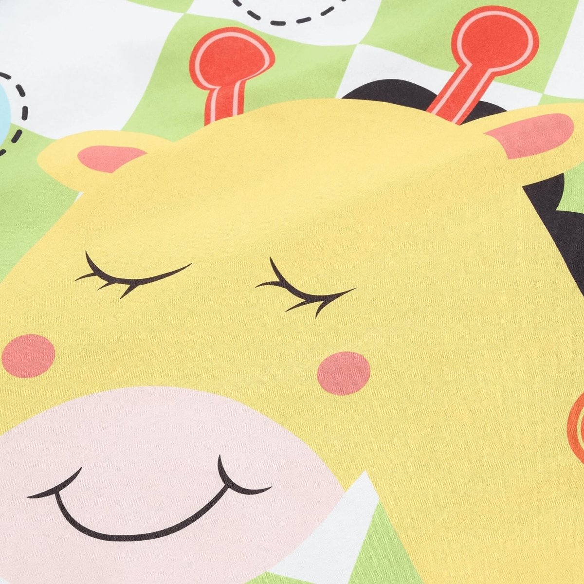 Toy Storage Bag and Playmat