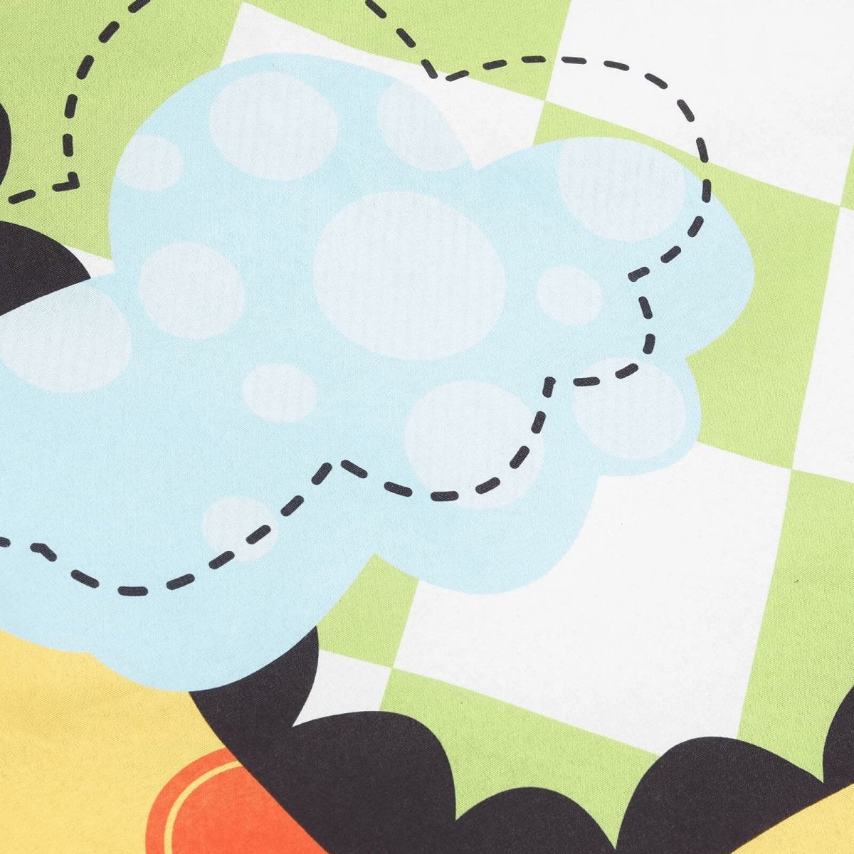 Toy Storage Bag and Playmat