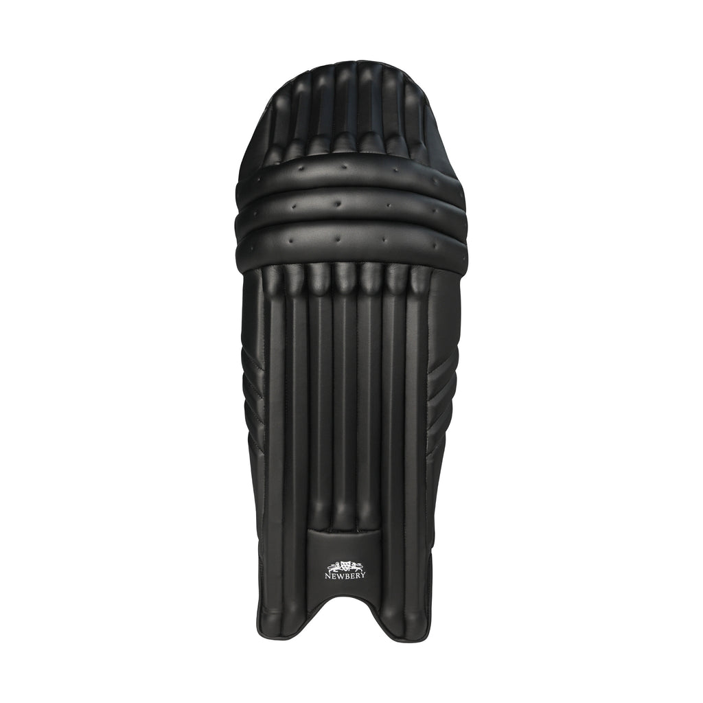 Player Cricket Batting Pads - Black
