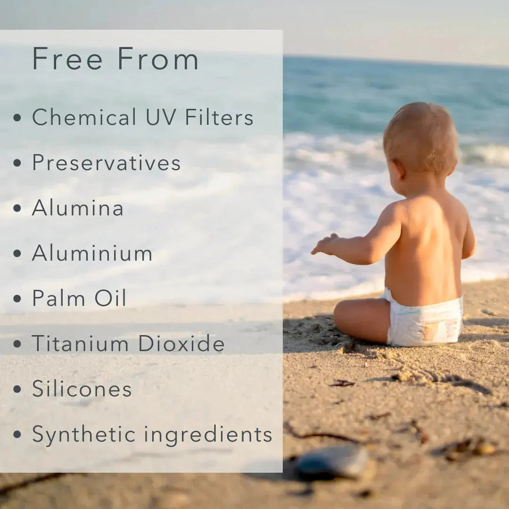 Family Sun Essentials Bundle