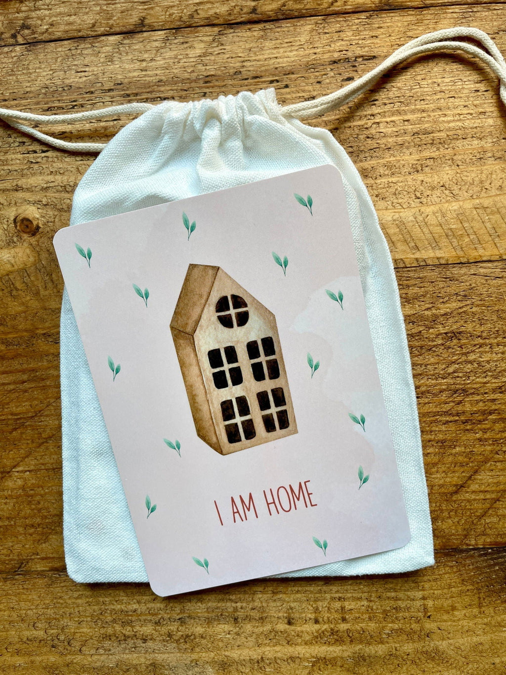 Baby Milestone Cards Set of 30