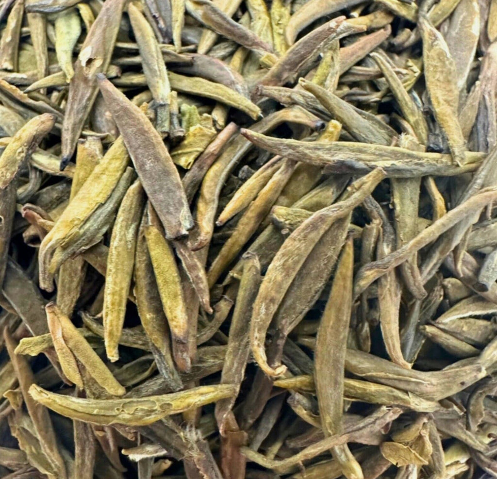Badaling Yellow Tea