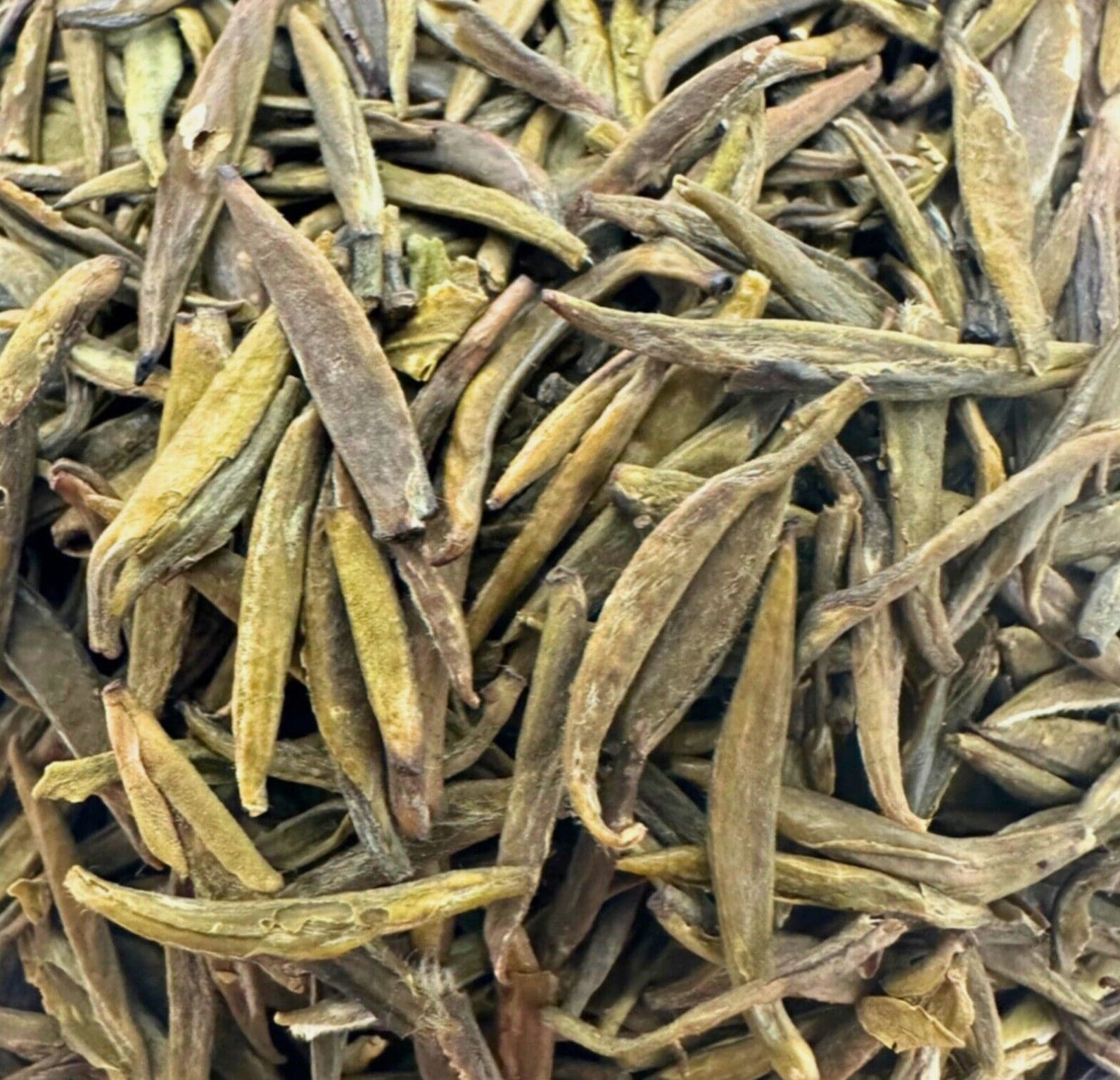 Badaling Yellow Tea