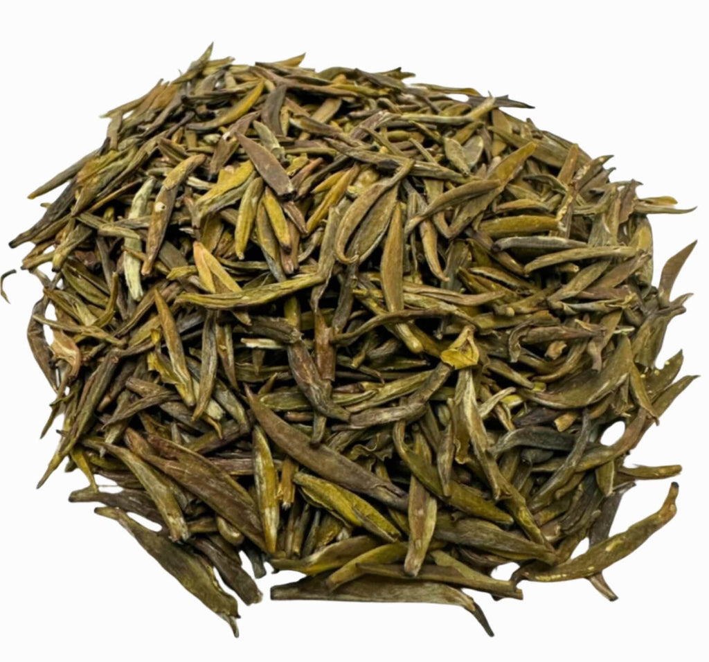 Badaling Yellow Tea