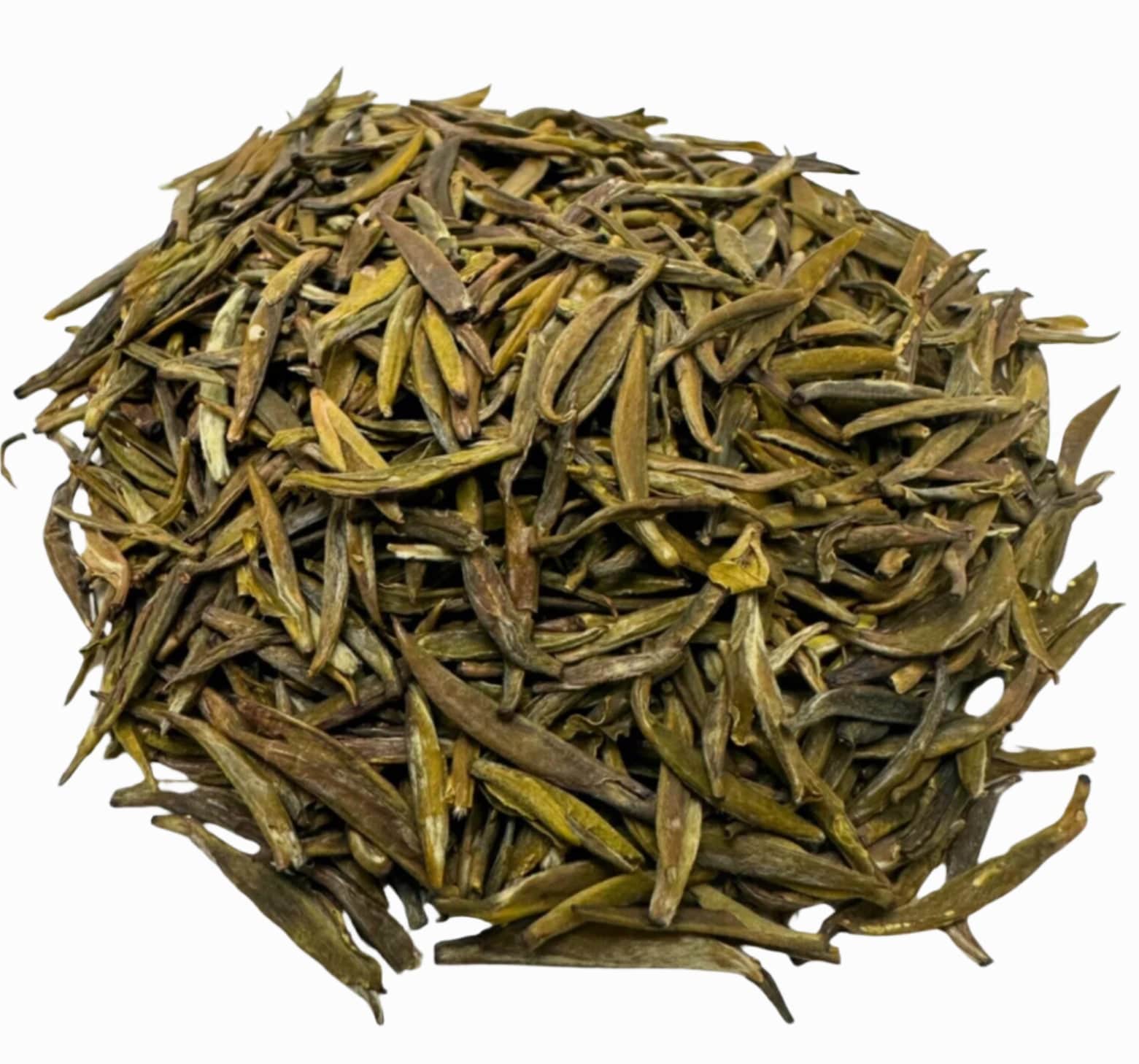 Badaling Yellow Tea