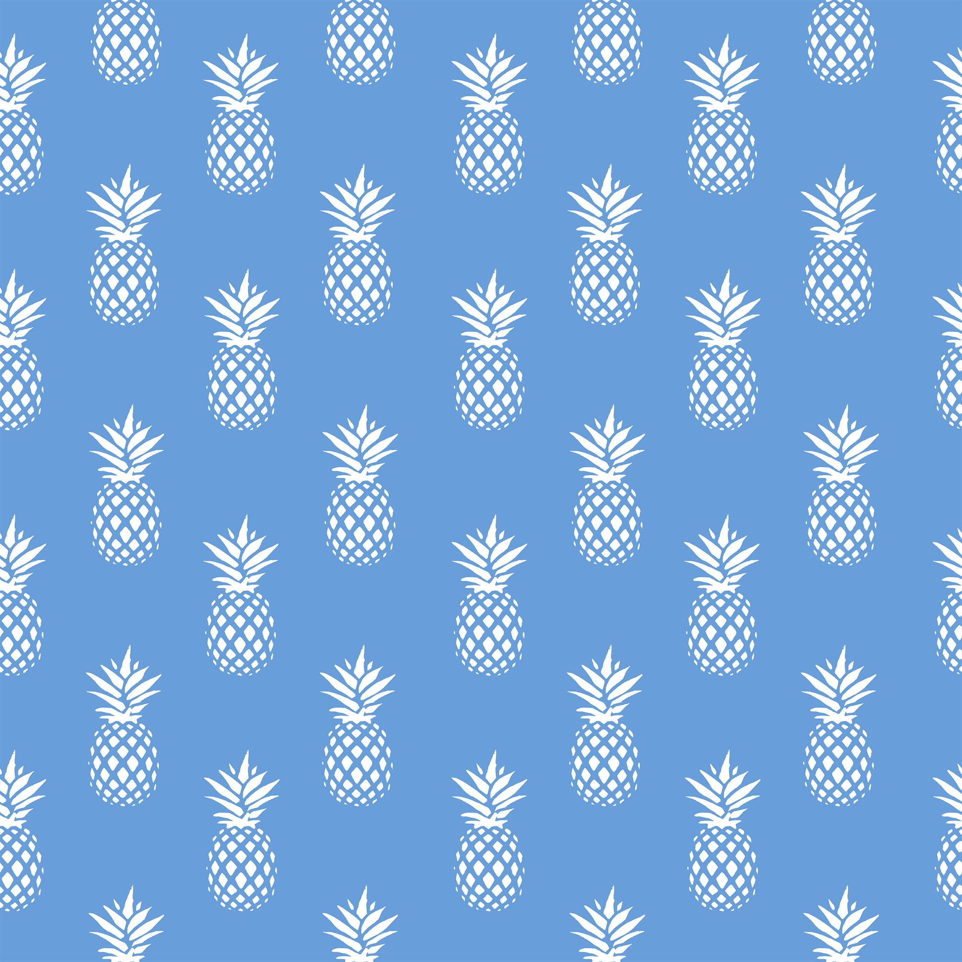 Pineapple Wallpaper Bahama