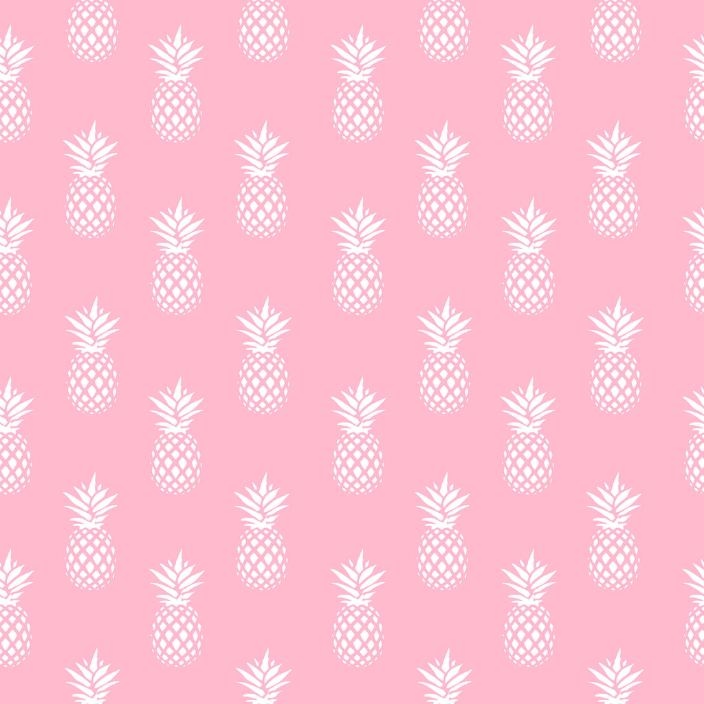 Pineapple Wallpaper Bahama