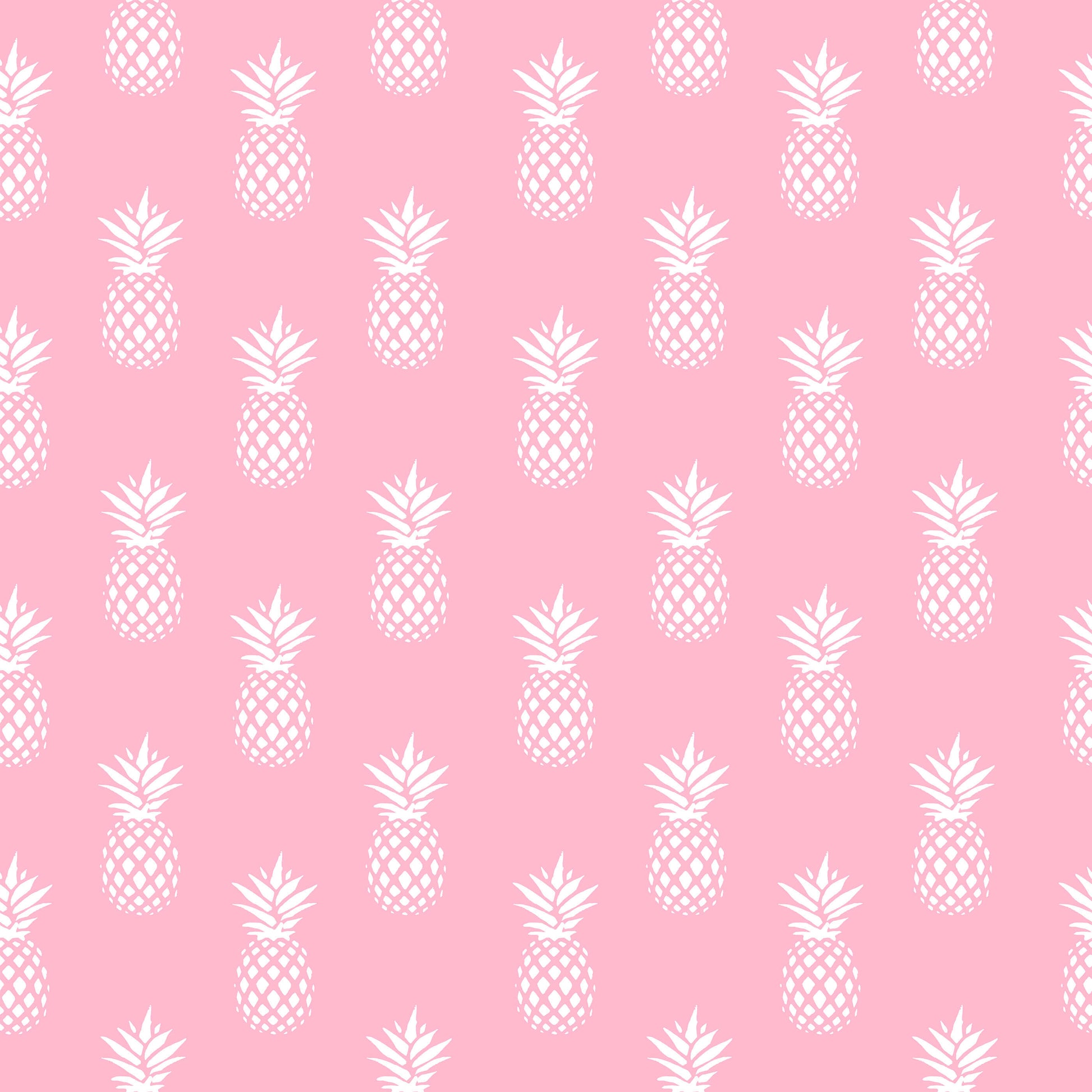Pineapple Wallpaper Bahama