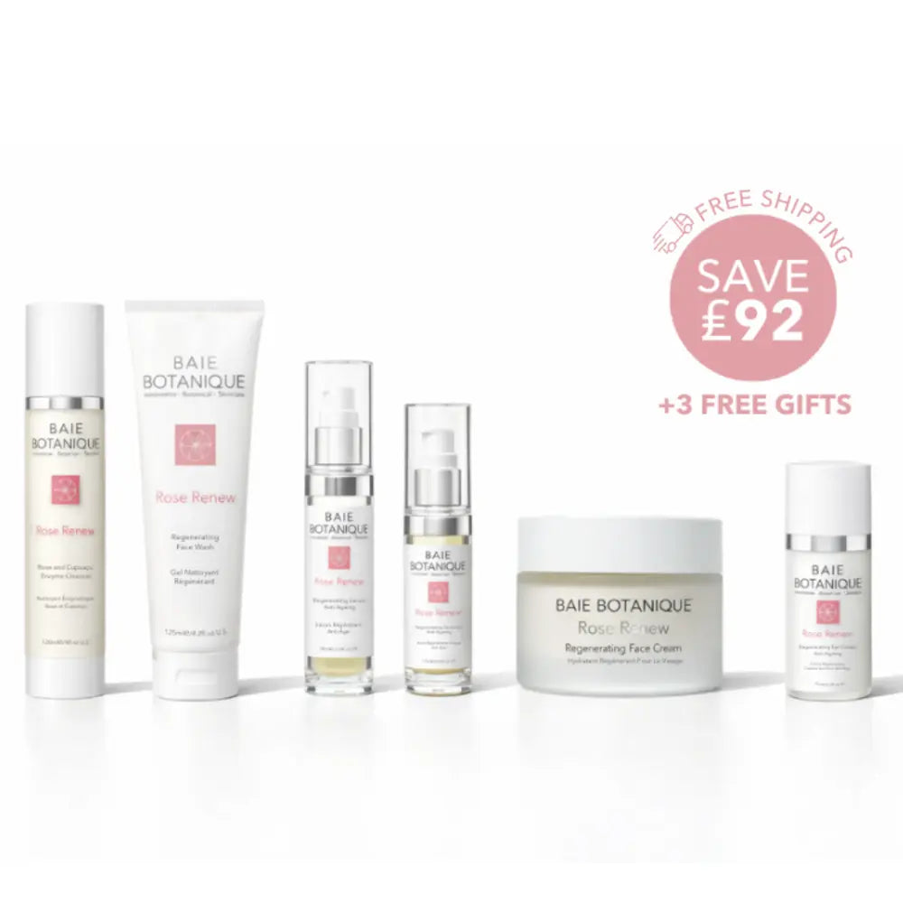The Ultimate Skincare Bundle