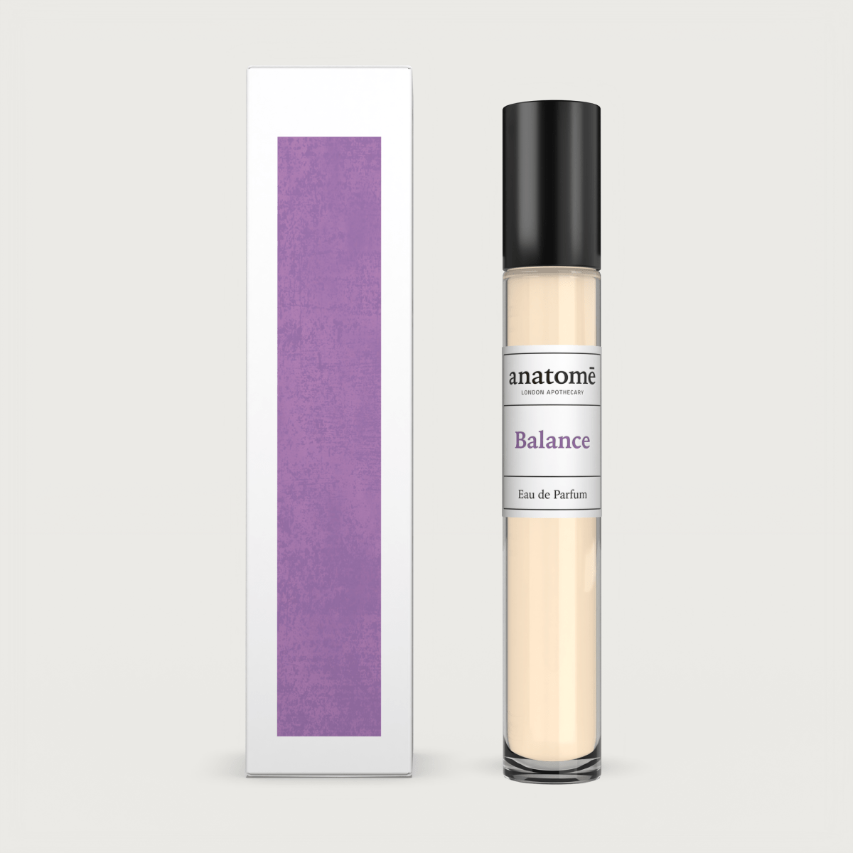 Balance Fine Functional Parfum Travel 10ml