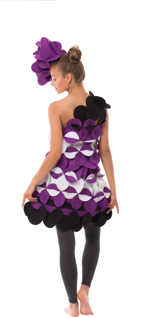 Costume Puzzle – Creative Costume Building Game for Kids by Costume Puzzle at www.brixbailey.com