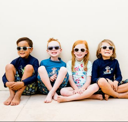 Banz  kids sunglasses at Sostter