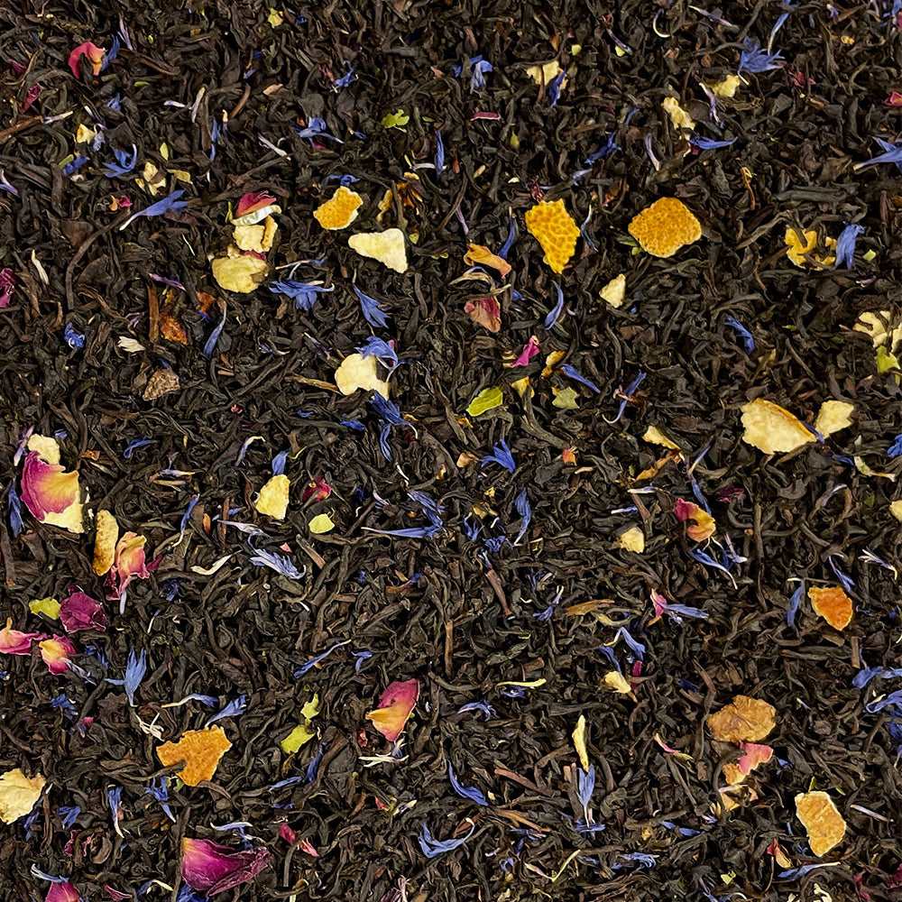 Baroness Grey Blend Tea