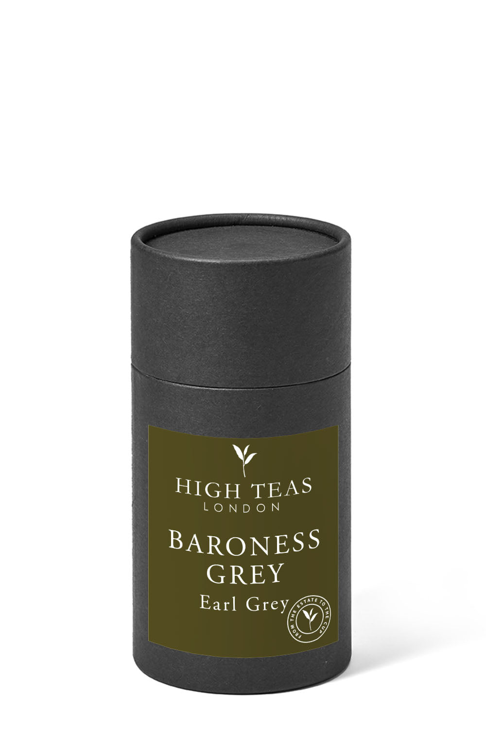 Baroness Grey Blend Tea