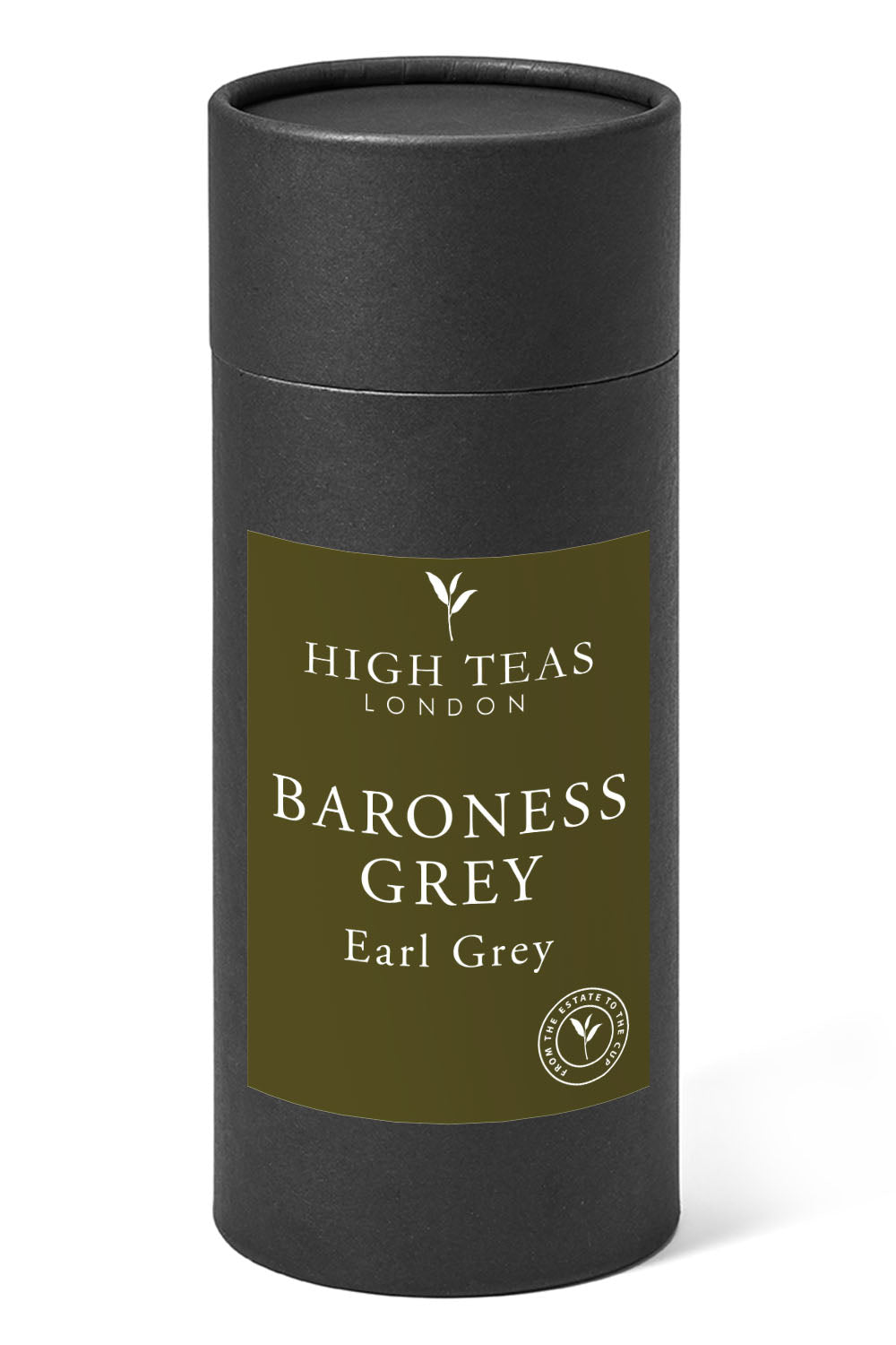 Baroness Grey Blend Tea