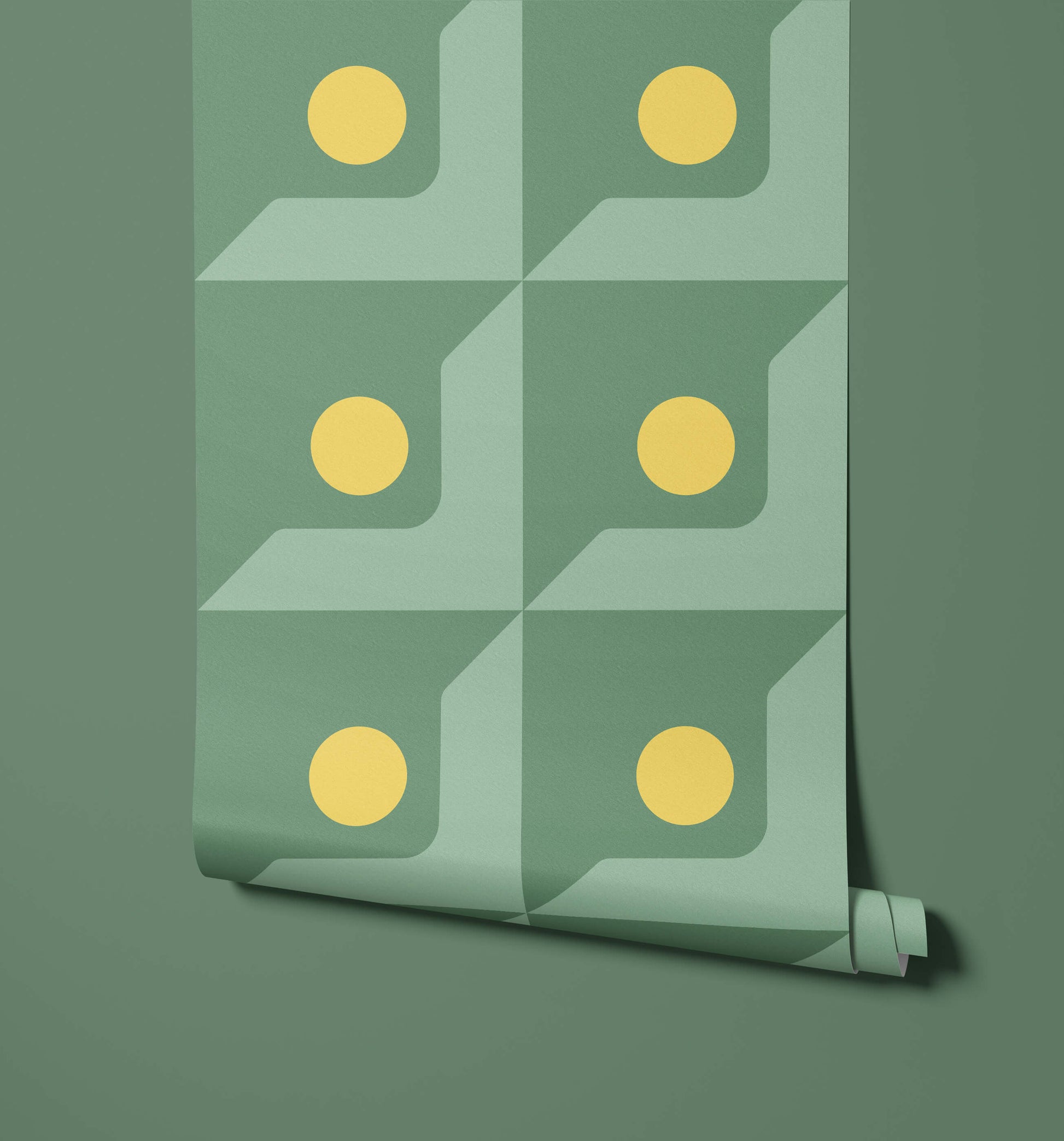 Base Abstract 3D Wallpaper