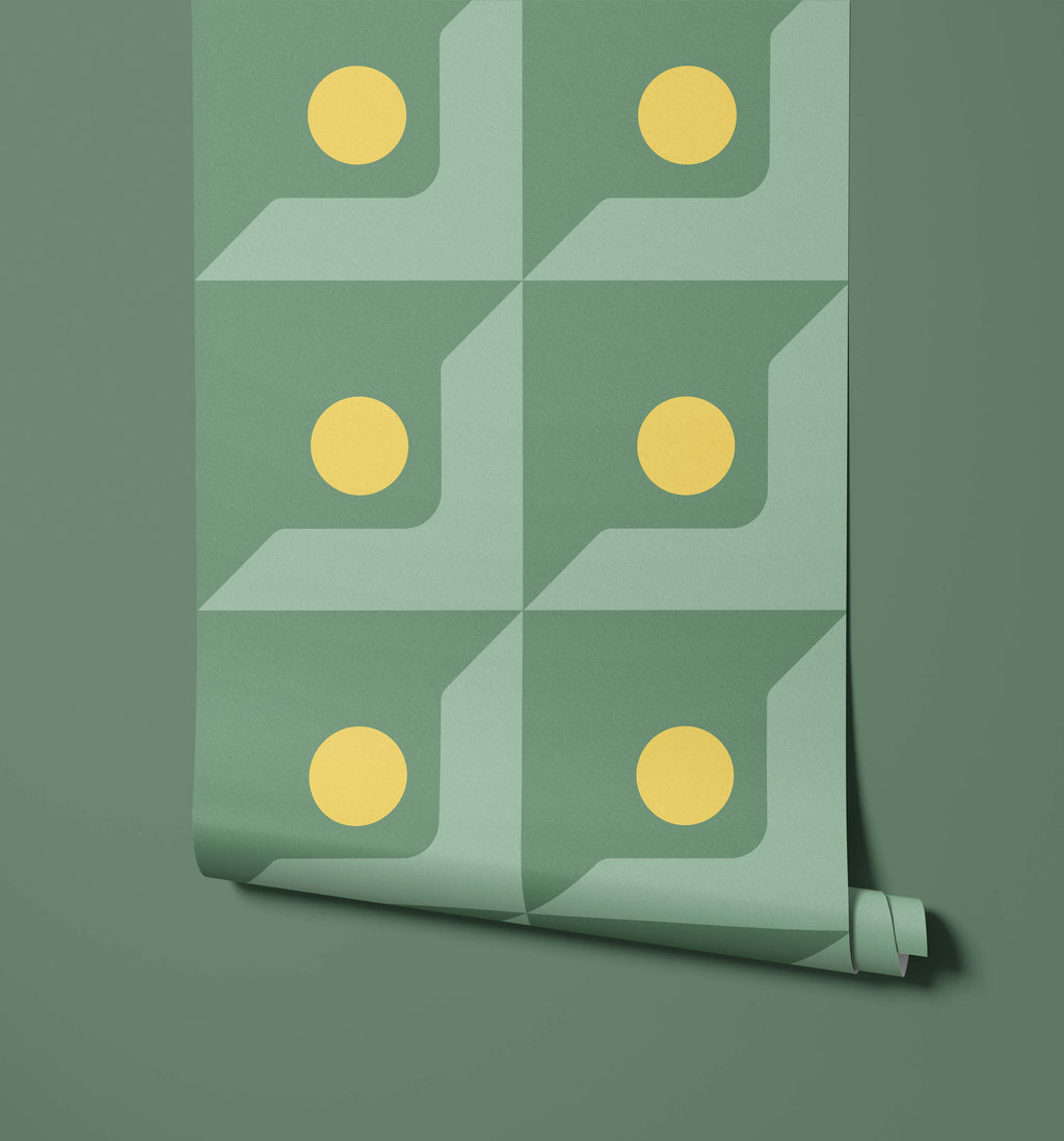 Base Abstract 3D Wallpaper