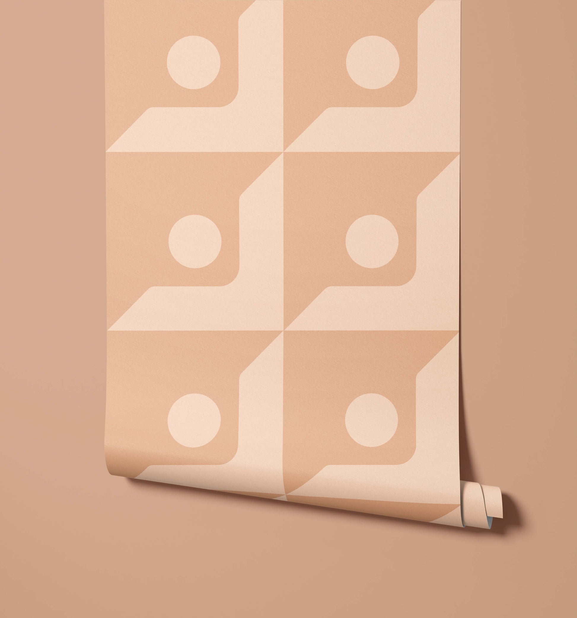 Base Abstract 3D Wallpaper