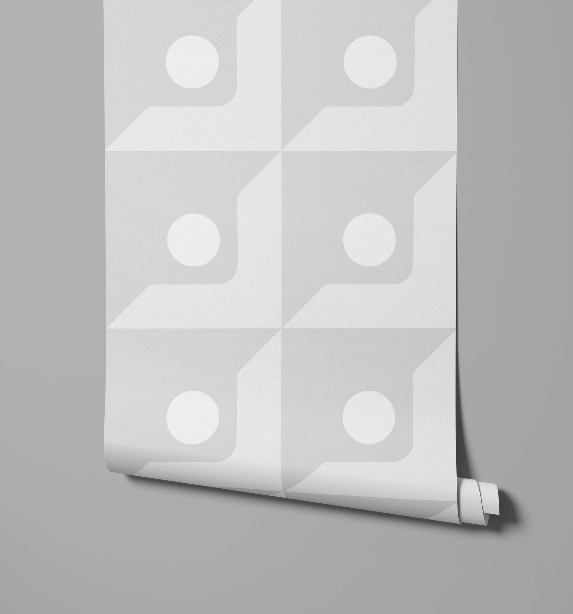 Base Abstract 3D Wallpaper