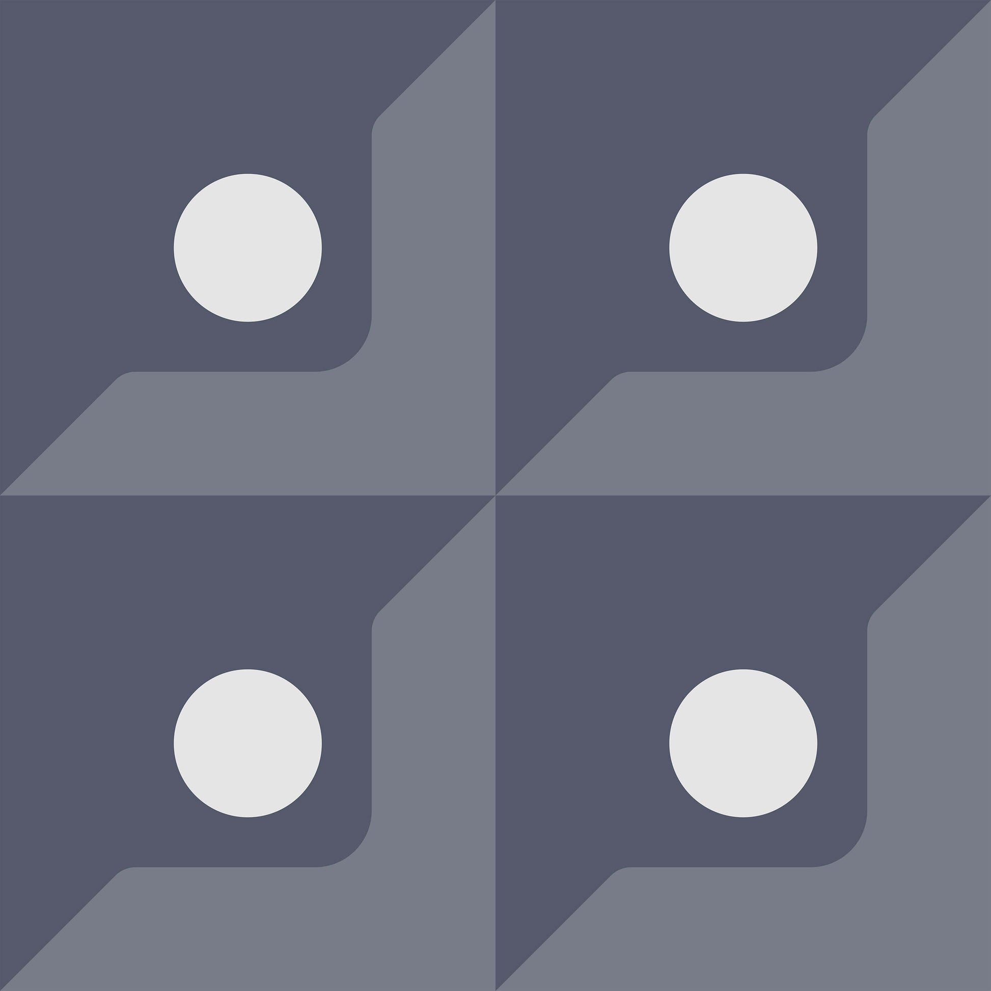 Base Abstract 3D Wallpaper