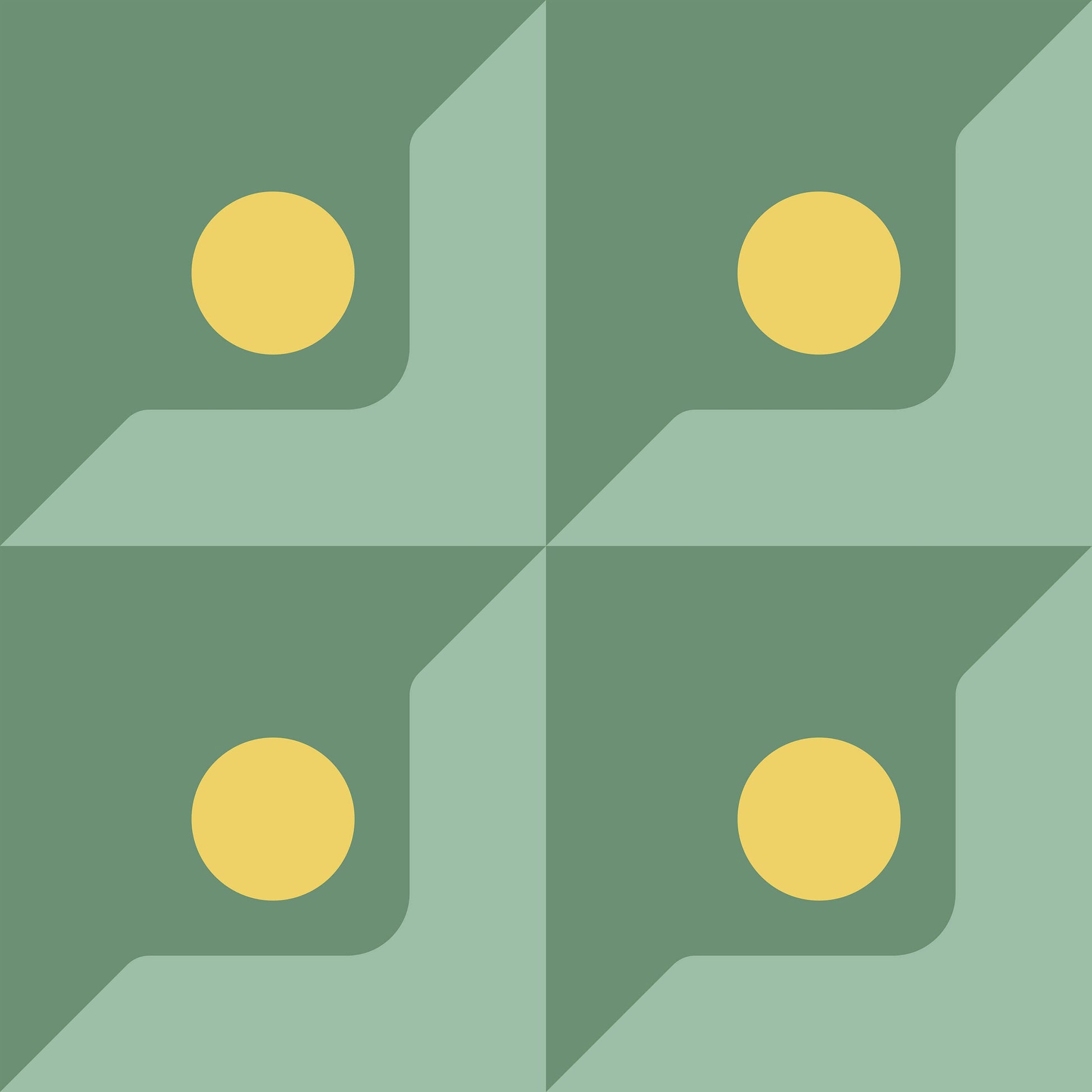 Base Abstract 3D Wallpaper