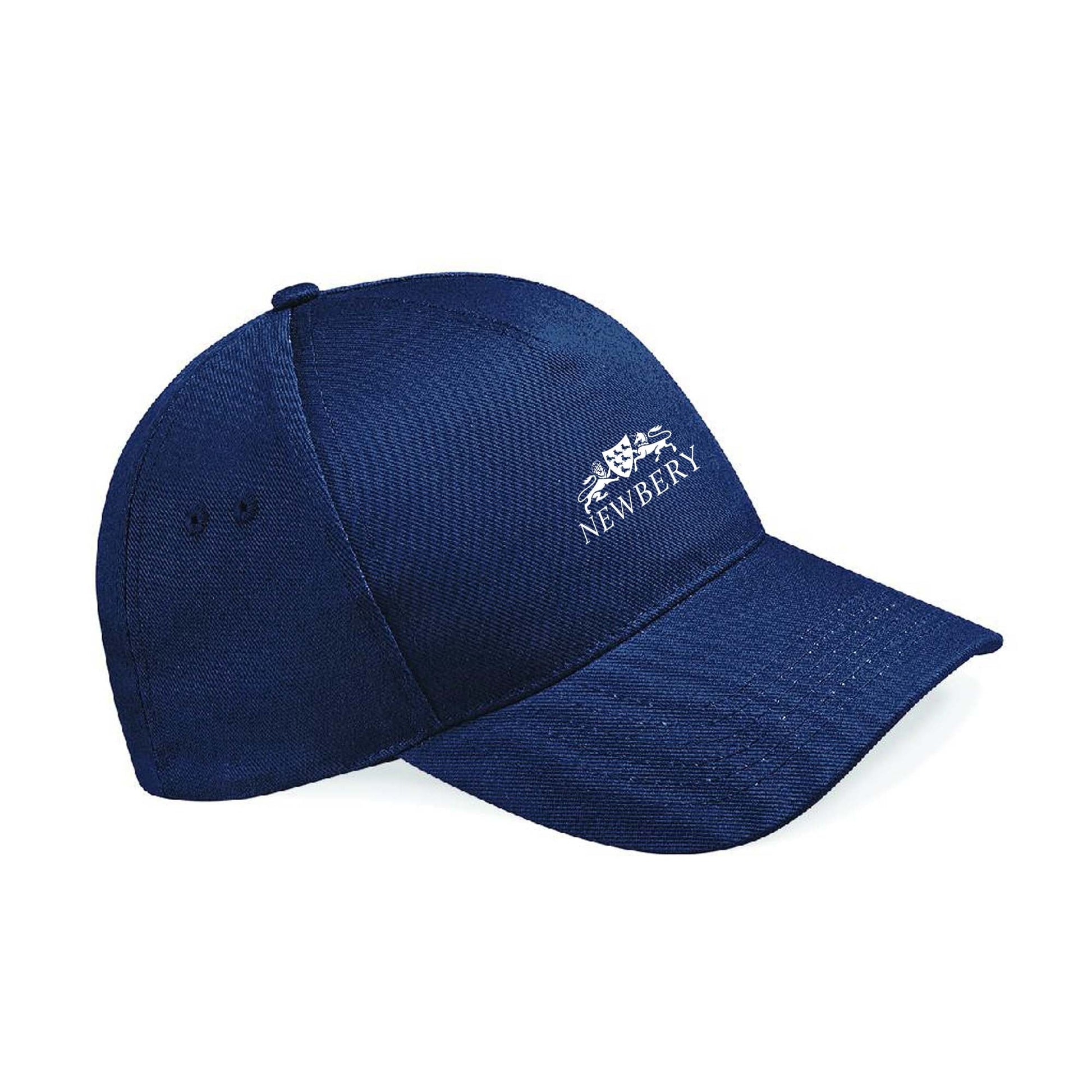 Team Newbery - Cap