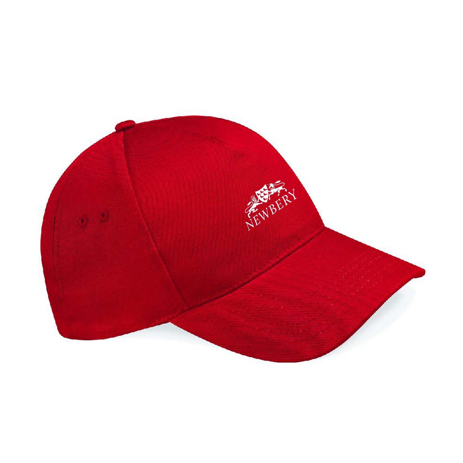 Team Newbery - Cap