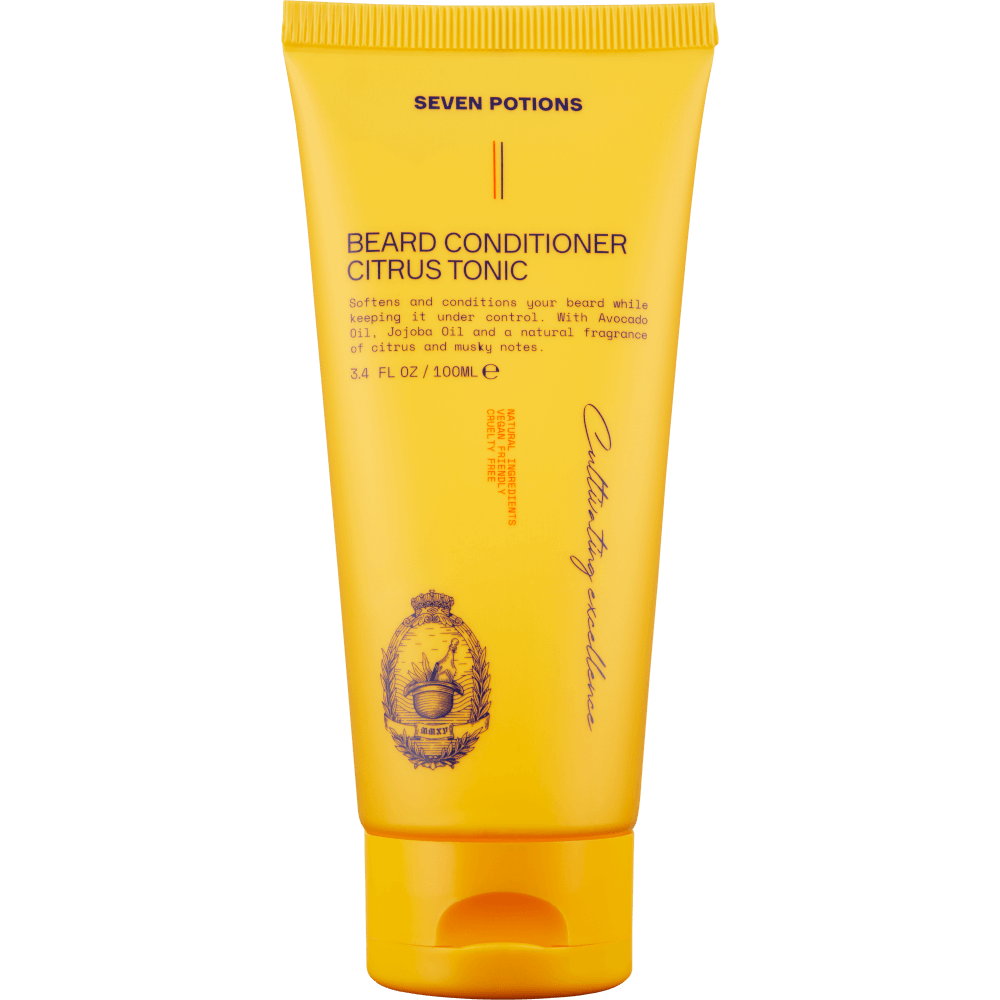 Beard Conditioner for Men