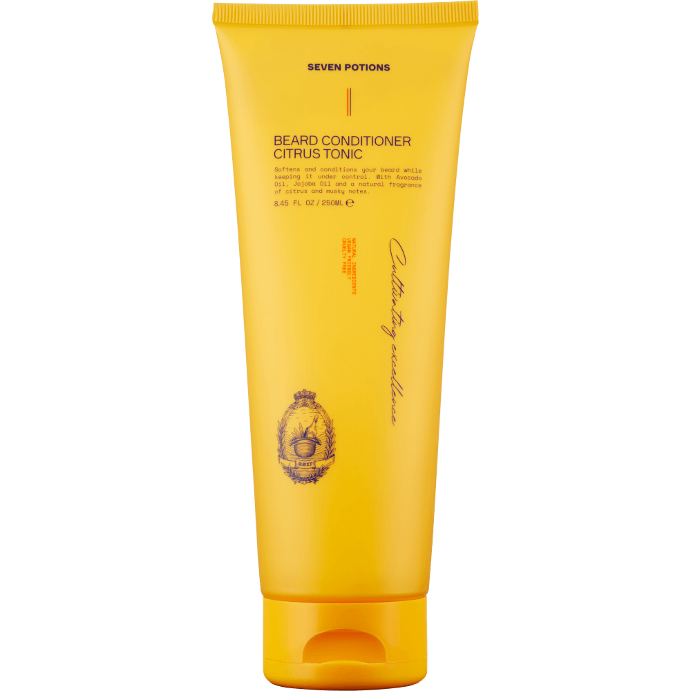 Beard Conditioner for Men