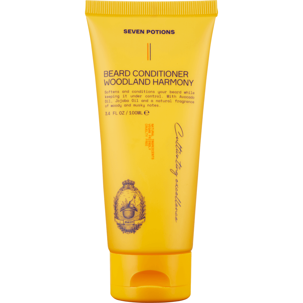 Beard Conditioner for Men