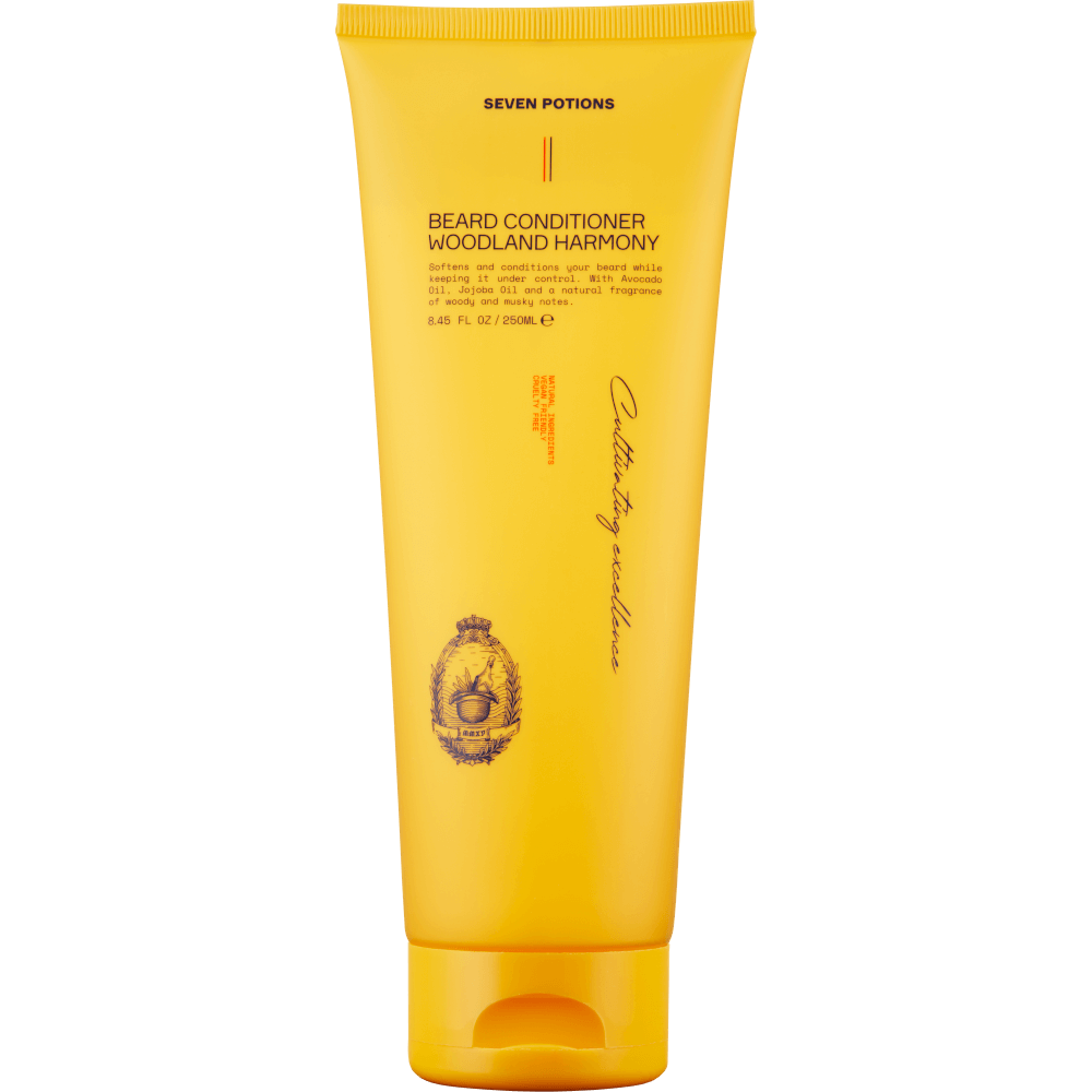 Beard Conditioner for Men