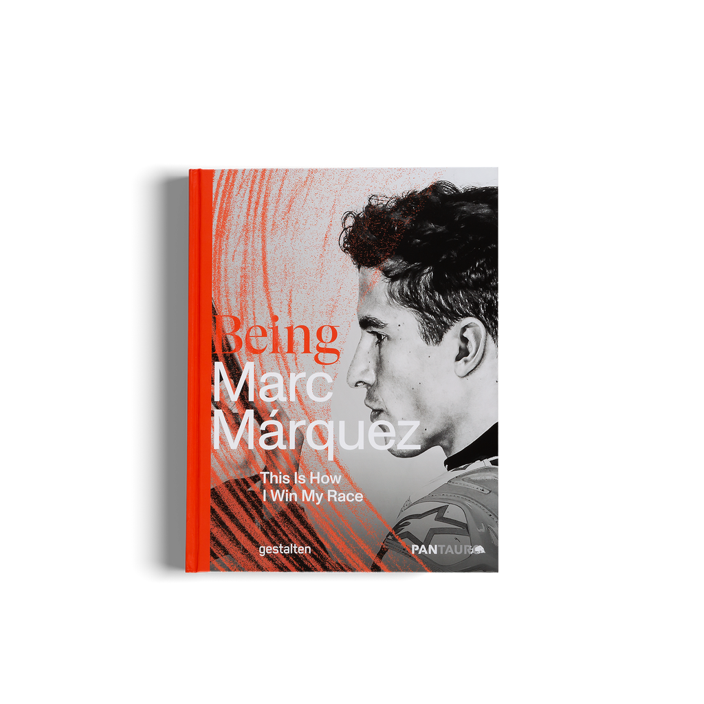 Being Marc Marquez: This Is How I Win My Race