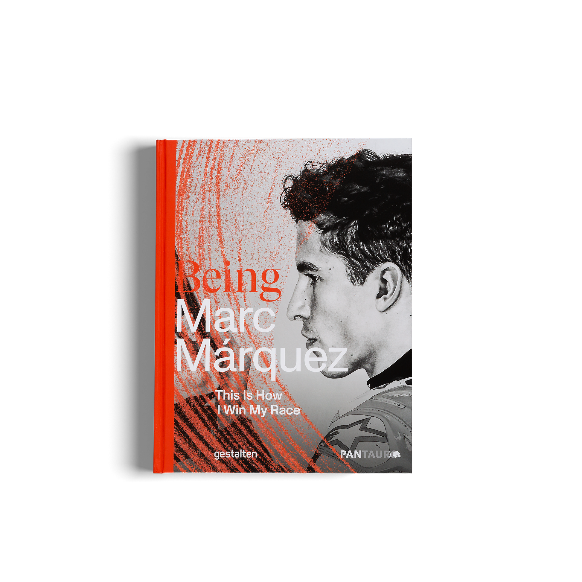 Being Marc Marquez: This Is How I Win My Race