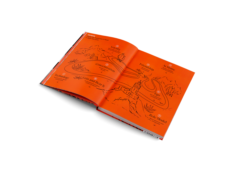 Being Marc Marquez: This Is How I Win My Race