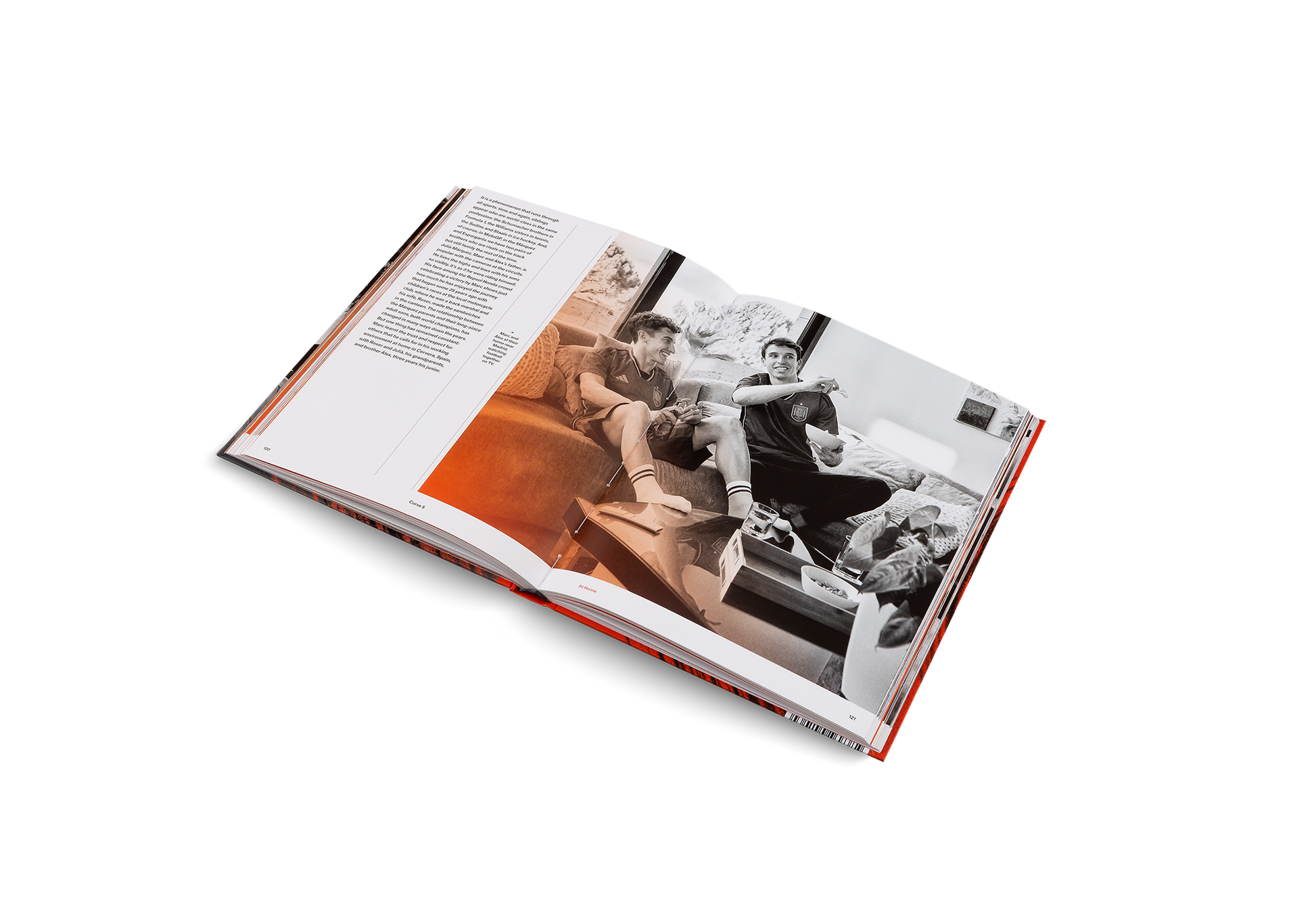 Being Marc Marquez: This Is How I Win My Race