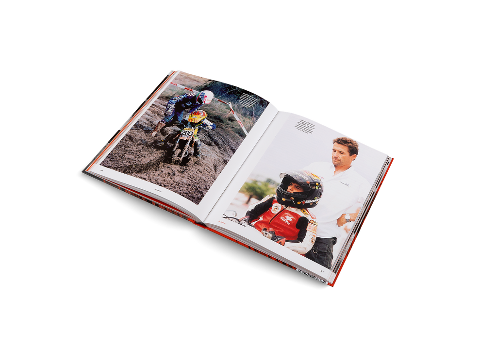 Being Marc Marquez: This Is How I Win My Race