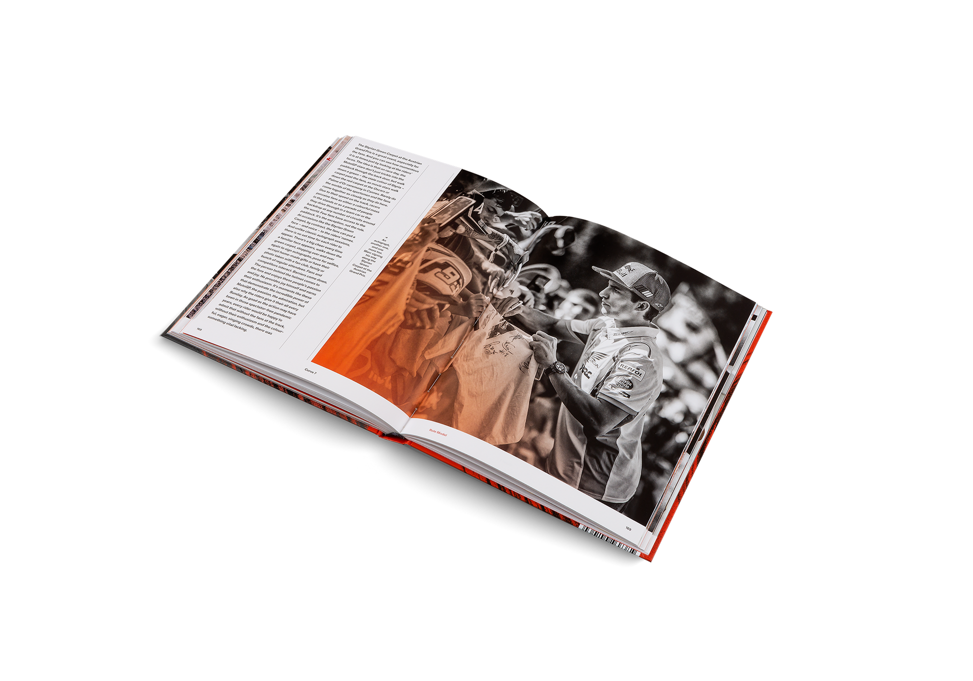 Being Marc Marquez: This Is How I Win My Race