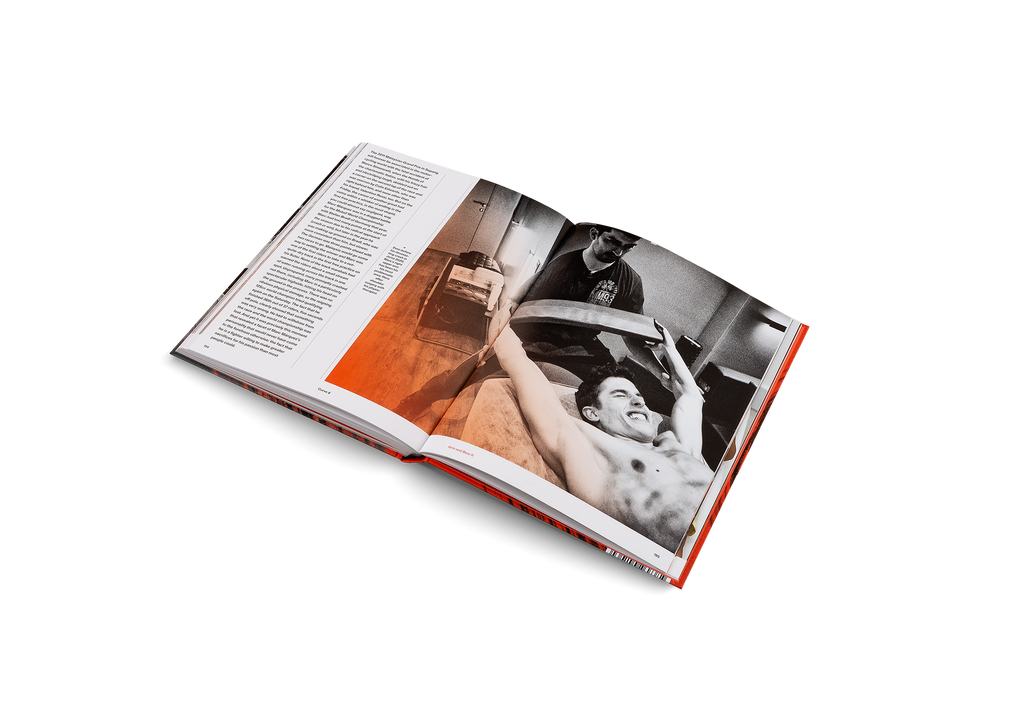 Being Marc Marquez: This Is How I Win My Race