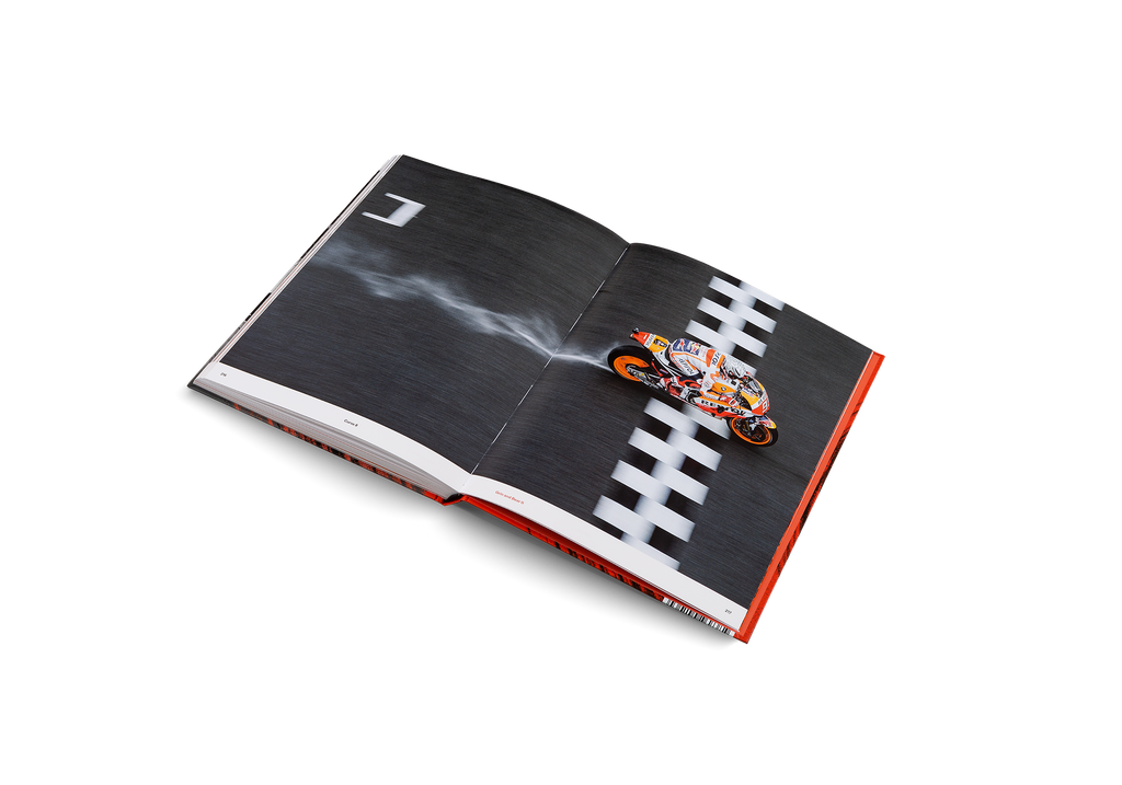 Being Marc Marquez: This Is How I Win My Race