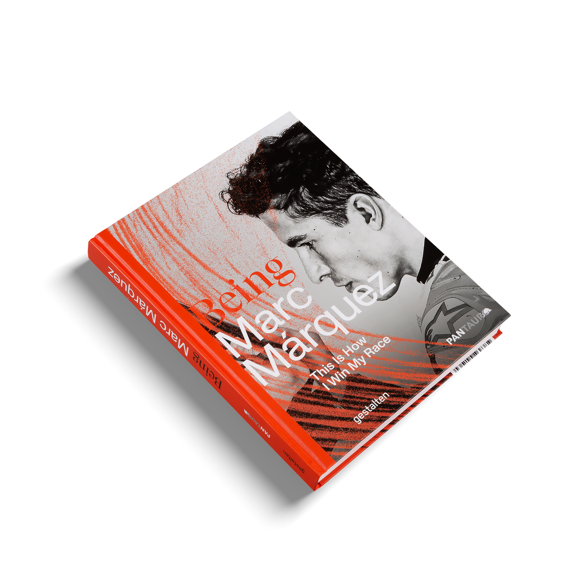 Being Marc Marquez: This Is How I Win My Race