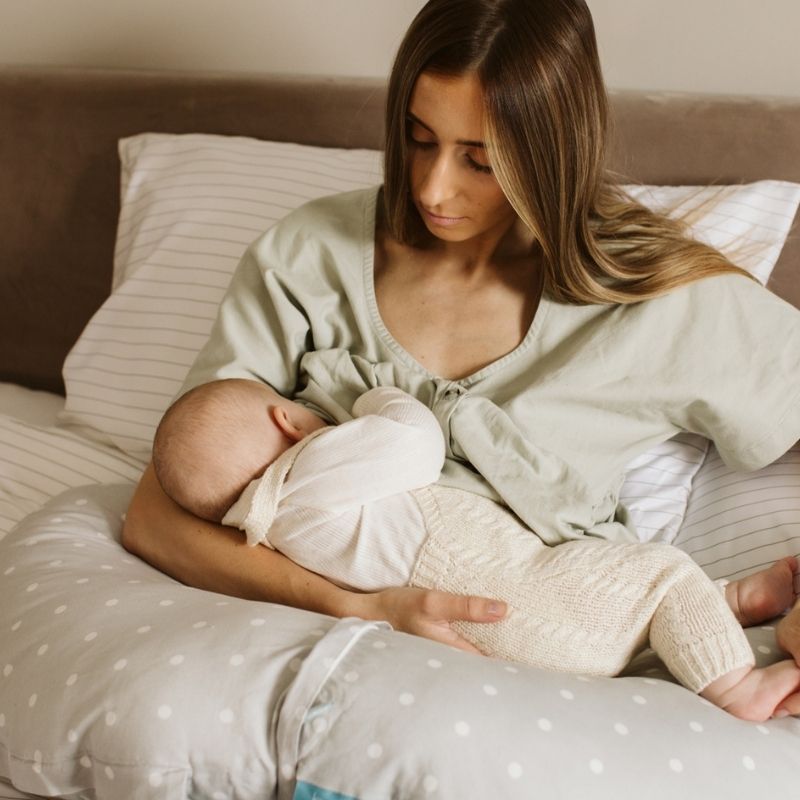 3 in 1 Multipurpose Pillow