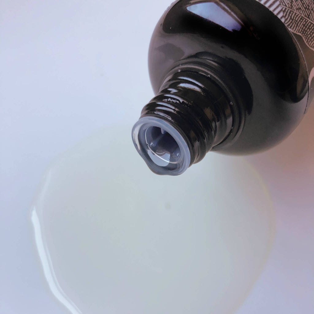 Recover Organic Massage Oil