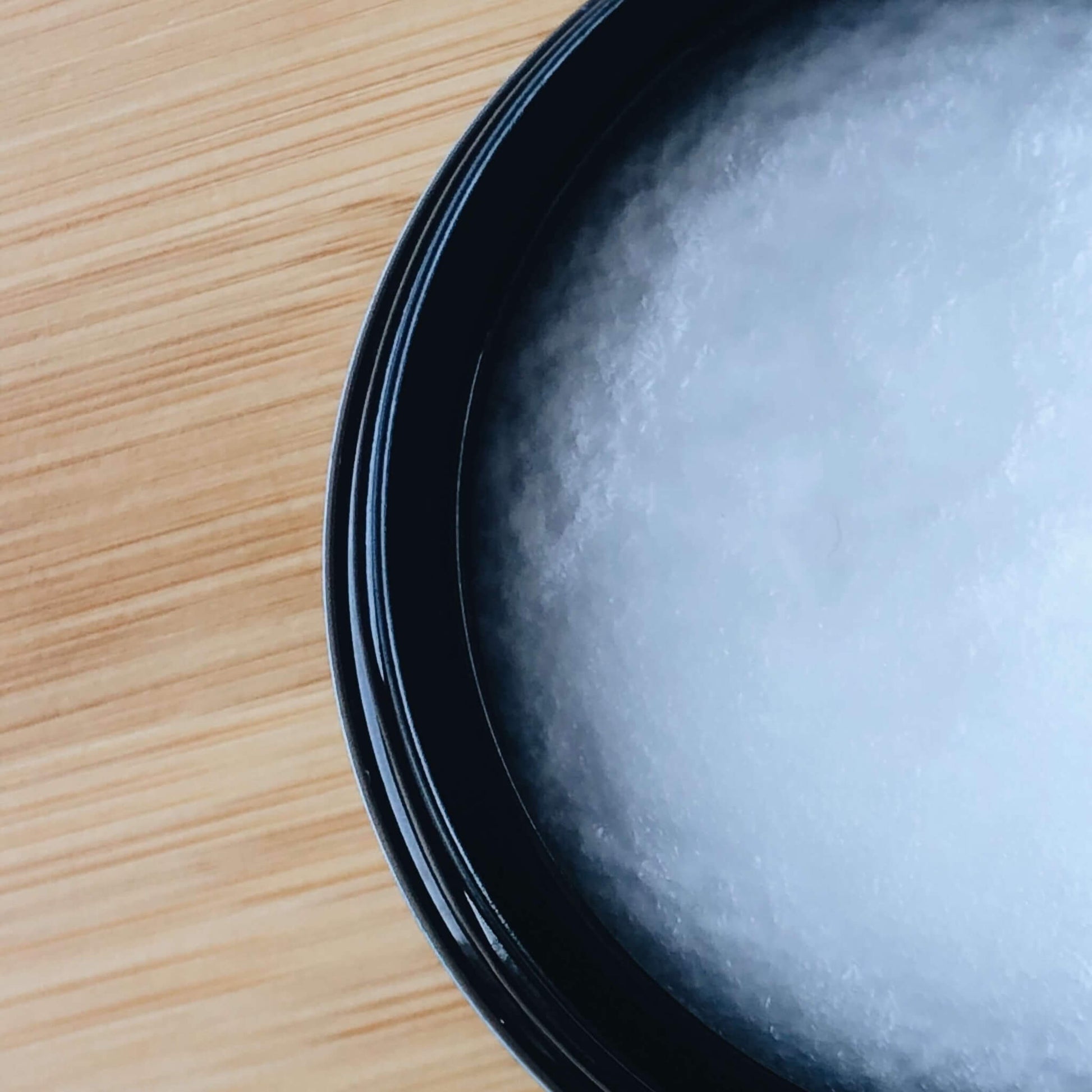 Organic Hair Revitaliser