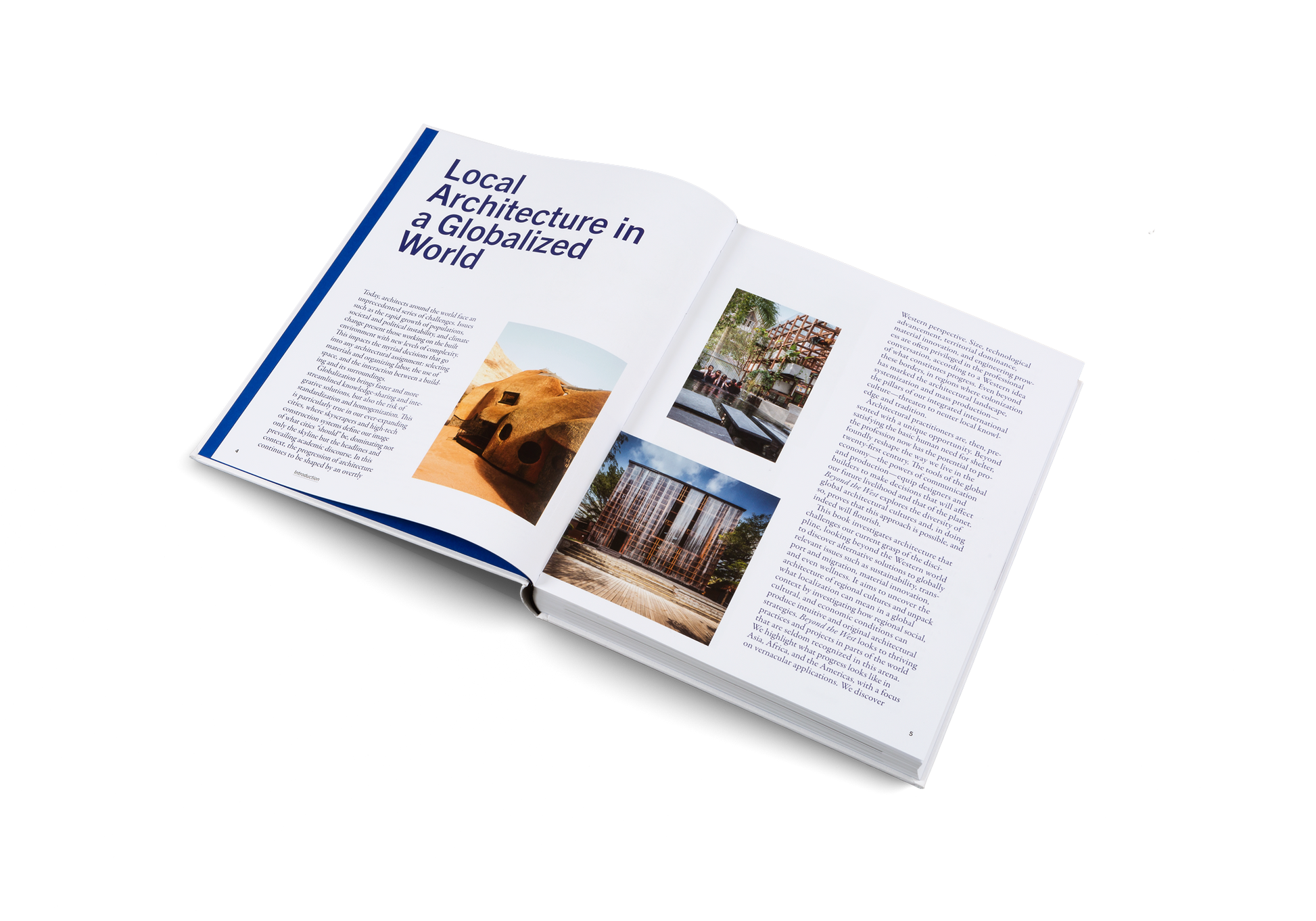 Global Architecture Collection