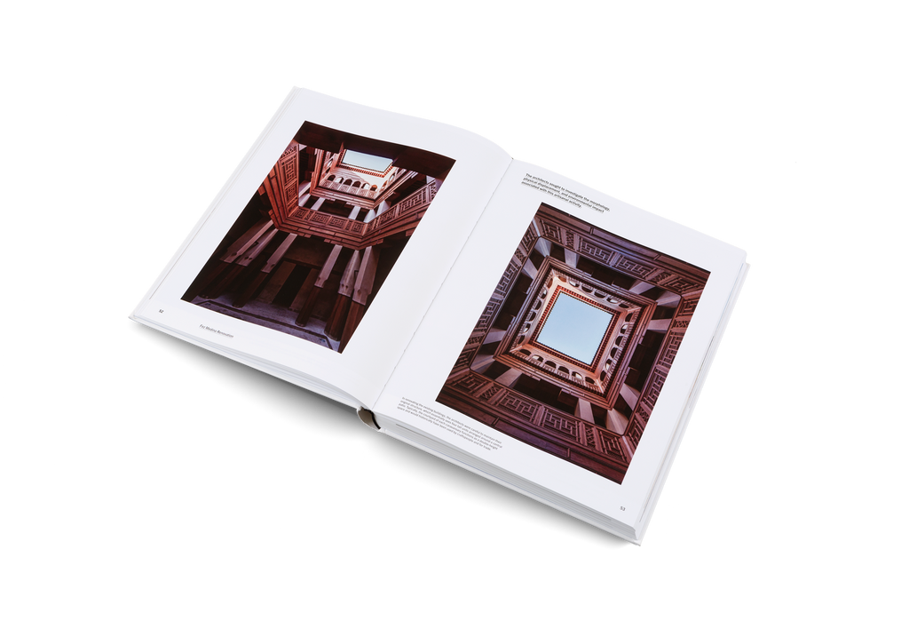 Global Architecture Collection